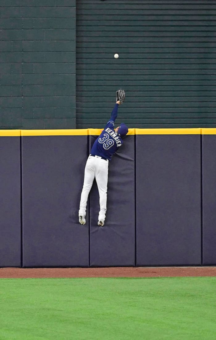 Wills’s findings raise questions about the balls used—and their flight—in the 2020 season.